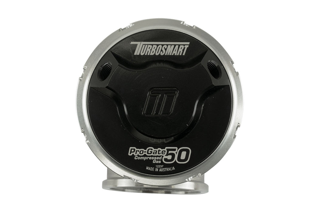 Turbosmart GenV WG50CG Pro-Gate50 Druckgas 5 psi