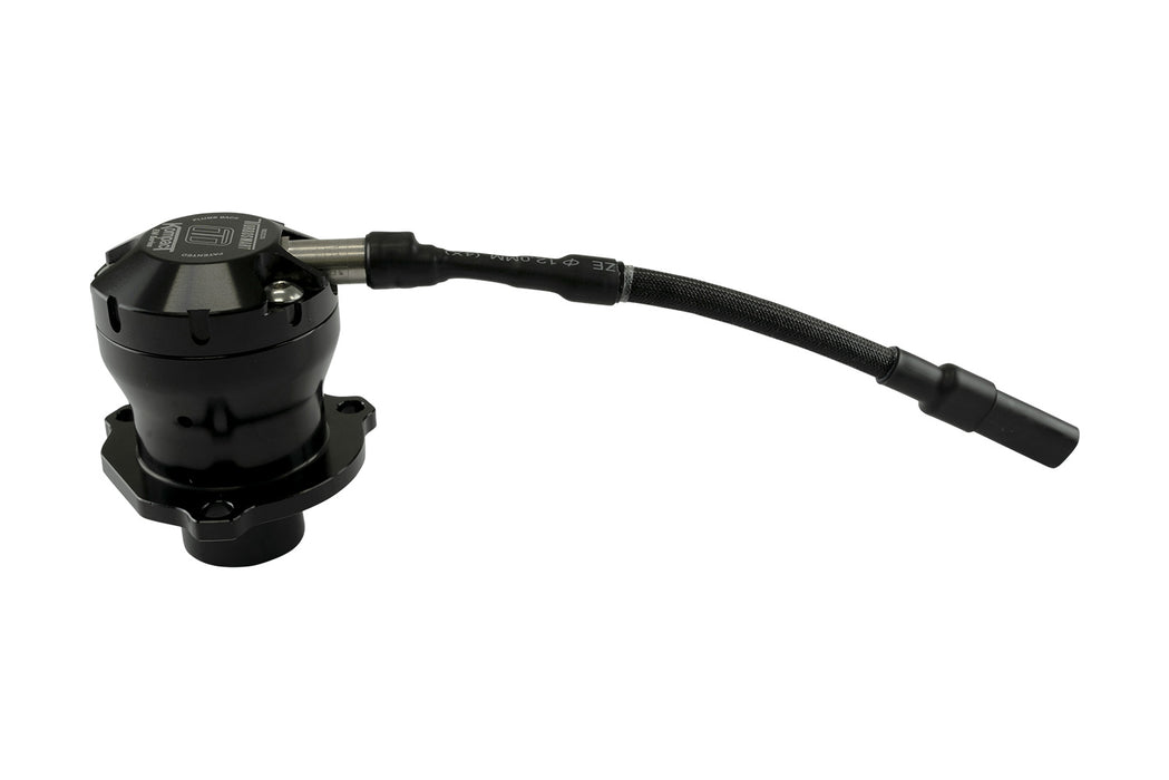 Turbosmart Blow-off-Ventil Kompact EM PlumBack VR7 (Camaro/Commodore/Insignia)