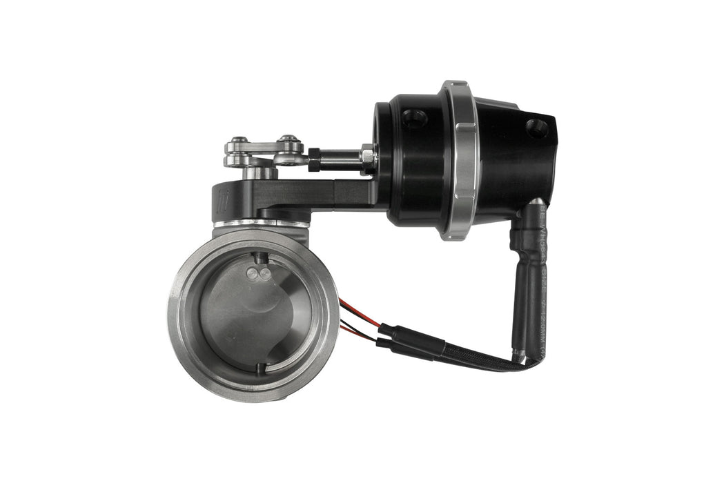 Turbosmart PSG50CG pneumatisch StraightGate50 Druckgas (Magnetventil) 7 psi