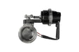 Turbosmart PSG50CG pneumatisch StraightGate50 Druckgas (Magnetventil) 7 psi