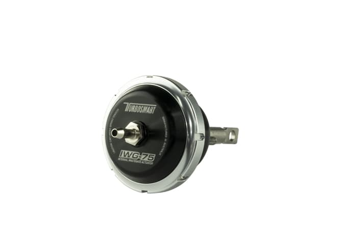 Turbosmart IWG75 Nissan ZD30 Satz 7 psi