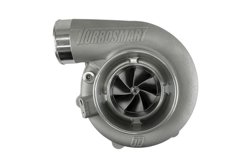 Turbosmart TS-2 Turbolader (wassergekühlt) 6466 V-Band Linkslauf 0.82AR für externes Wastegate