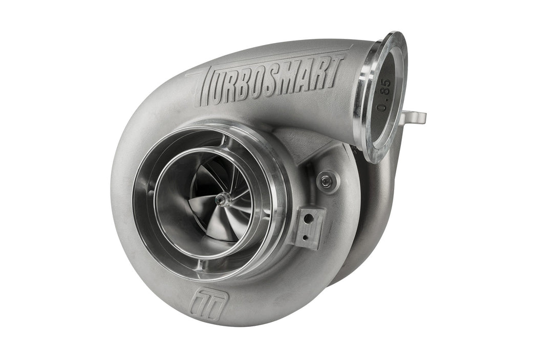 Turbosmart TS-1 Turbolader 7675 Pro T4 zweiflutig 1.15AR für externes Wastegate