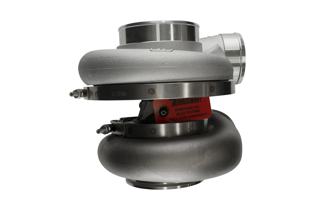 Turbosmart TS-1 Turbolader 6870 V-Band 0.96AR für externes Wastegate