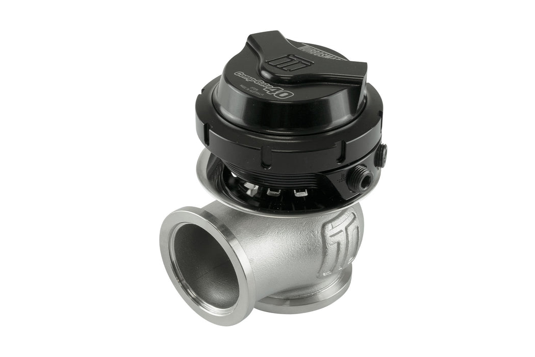 Turbosmart GenV Wastegate 40 mm CompGate40 14 psi Sleeper