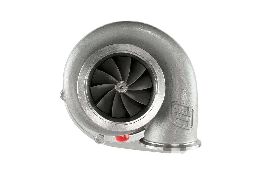 Turbosmart TS-2 Turbolader (wassergekühlt) 6870 (Kompact) V-Band 1.07AR für externes Wastegate