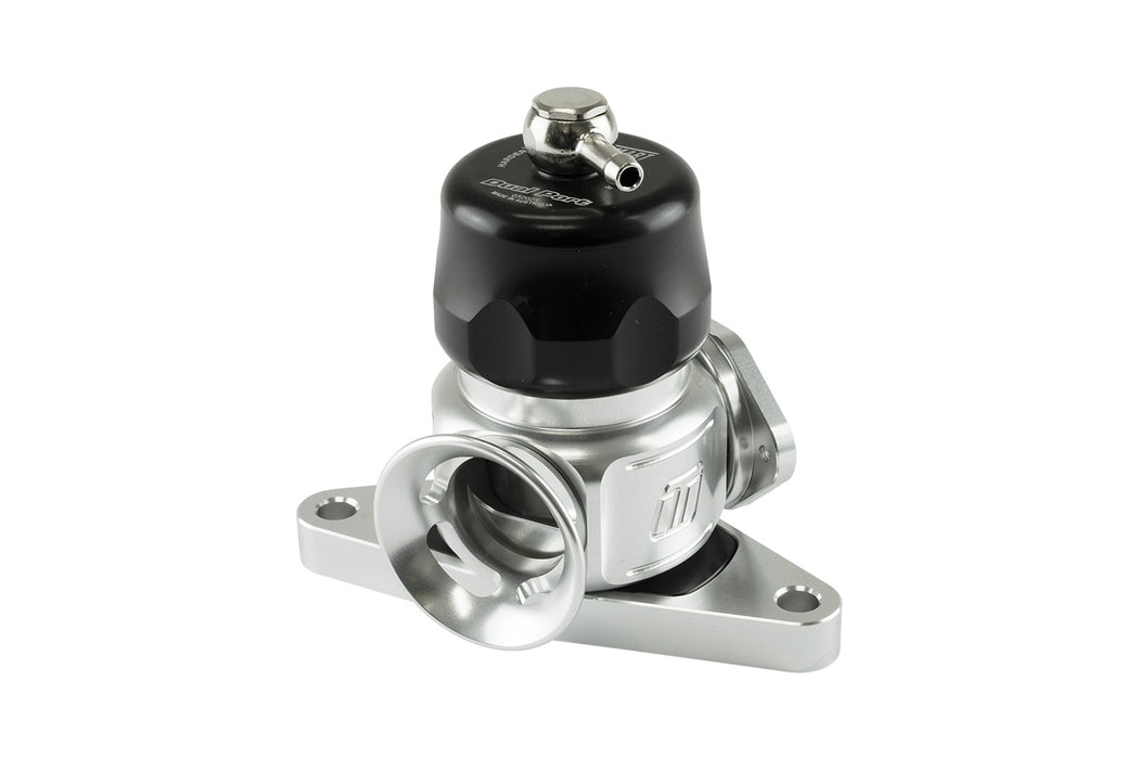 Turbosmart Blow-off-Ventil Dual Port Subaru