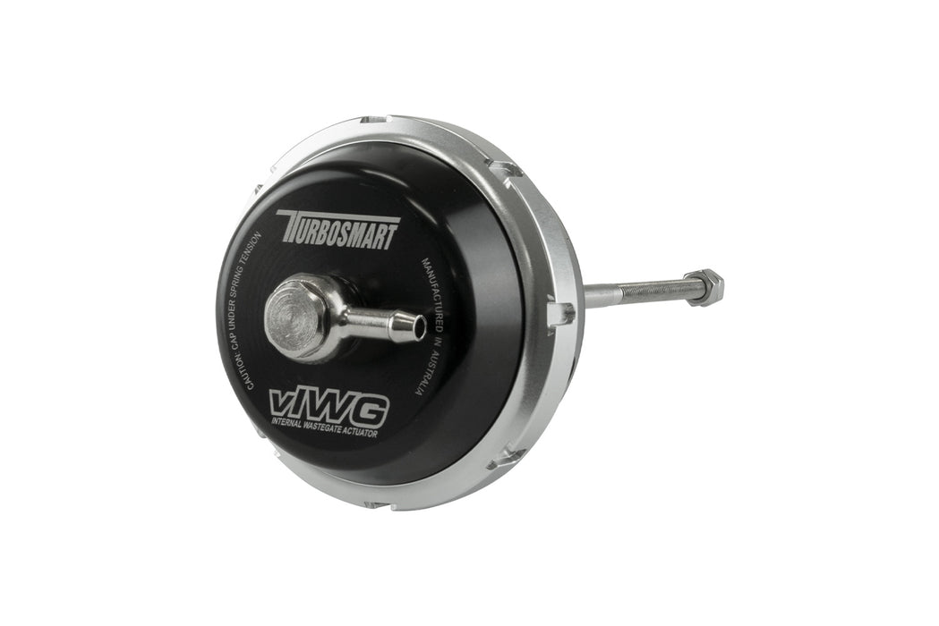 Turbosmart V-IWG Mk8 Fiesta ST FORD - 4 inHg