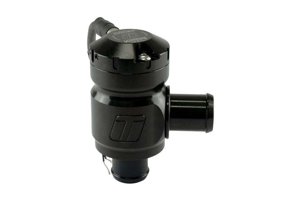 Turbosmart Blow-off-Ventil Kompact EM PlumBack Universal 25 mm