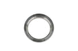 Turbosmart Wastegate 45 mm Anschweißflansch Ausgang, Aluminium