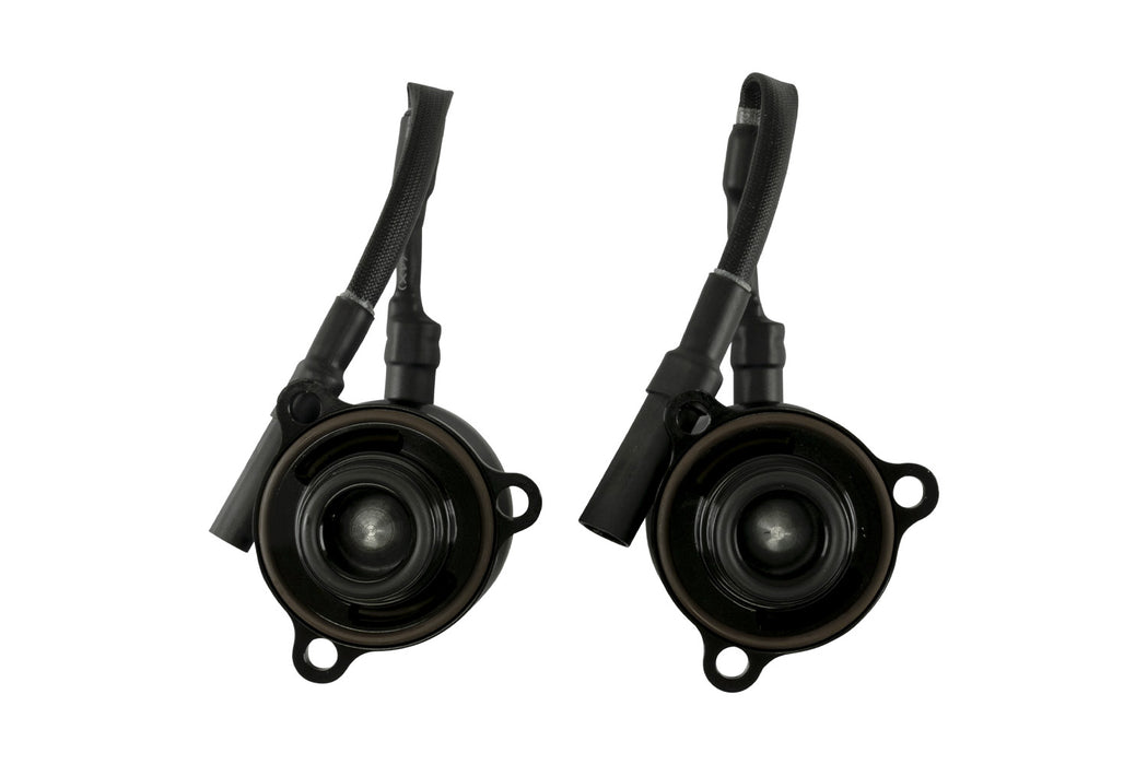 Turbosmart Blow-off-Ventil Kompact EM Dual Port VR25 - 400 Z