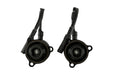 Turbosmart Blow-off-Ventil Kompact EM Dual Port VR25 - 400 Z