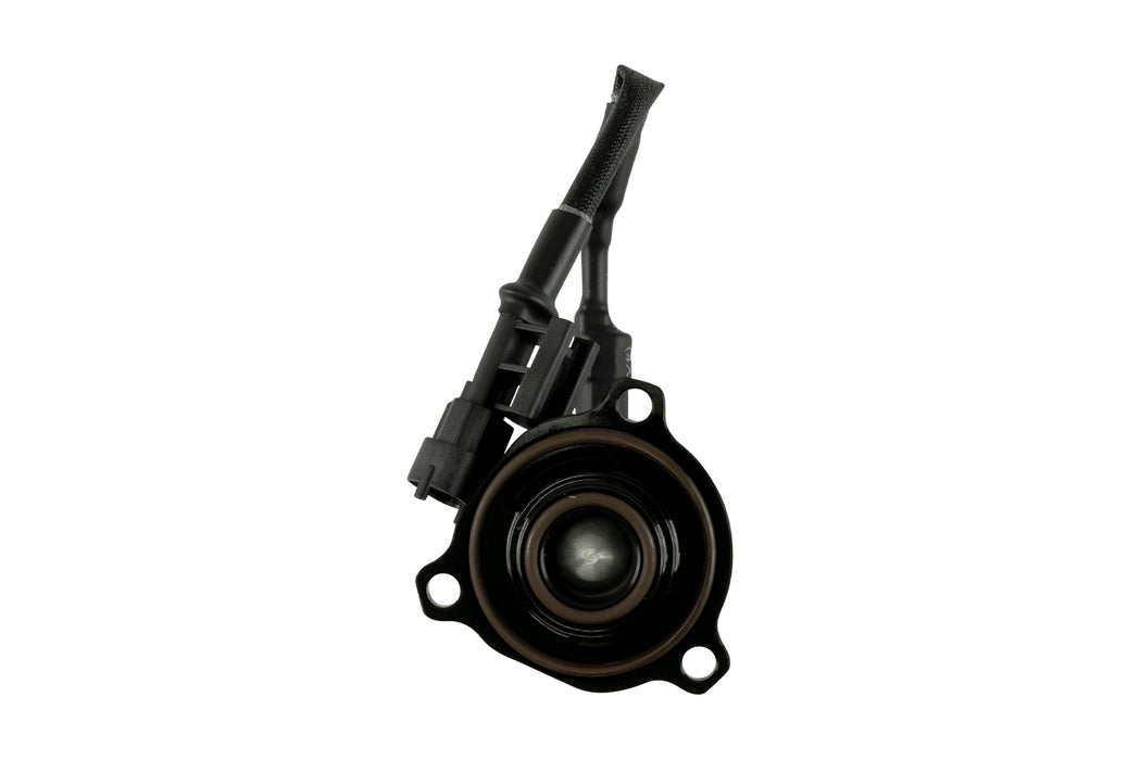 Turbosmart Blow-off-Ventil Kompact EM Dual Port VR3 (Jeep)