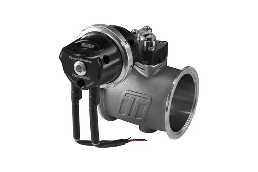 Turbosmart PSG76CG pneumatisch StraightGate76 Druckgas (Magnetventil) 7 psi
