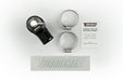 Turbosmart Blow-off-Ventil Kompact PlumBack - 34 mm