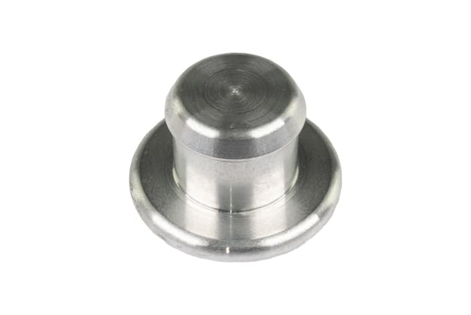Turbosmart Blow-off-Ventil 19 mm Schlauch Blindstopfen