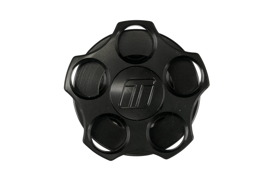 Turbosmart Öldeckel - M42x4.5 - Subaru
