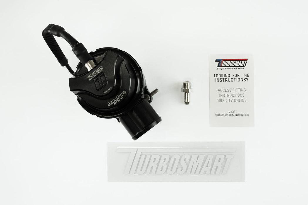 Turbosmart Blow-off-Ventil RacePort EM PlumBack Innengewinde GenV Sleeper