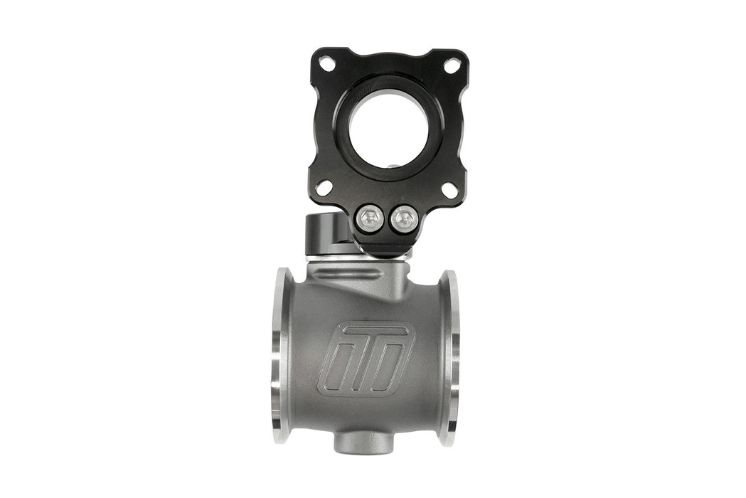 Turbosmart MSG50 Modular StraightGate50 Compatible mit Honda