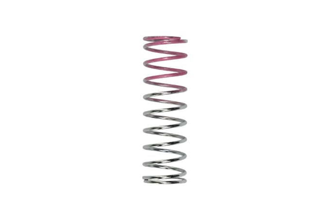 Turbosmart Blow-off-Ventil Kompact Dual Port Feder