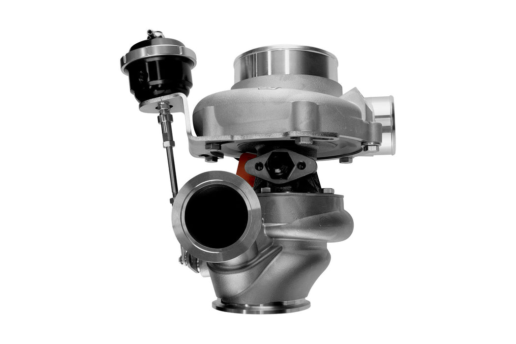 Turbosmart TS-1 Turbolader 6262 V-Band 0.82AR für internes Wastegate (14 psi)