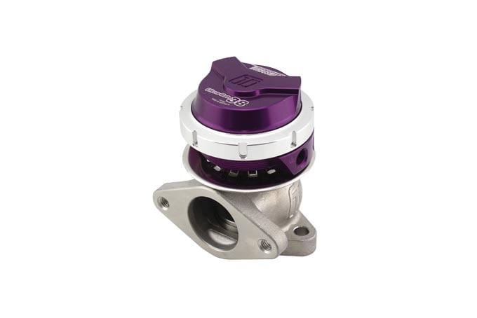 Turbosmart GenV Wastegate 38 mm UltraGate38 14 psi