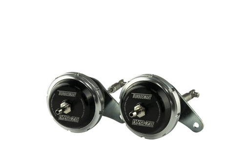 Turbosmart IWG75 Nissan R35 Twin Port 7 psi
