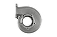 Turbosmart Turbinengehäuse (70 mm Kompact) T4 zweiflutig 1.18AR