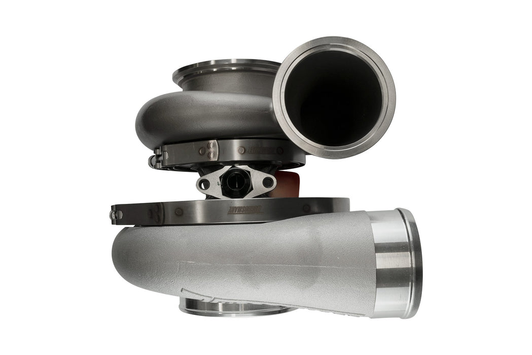 Turbosmart TS-1 Turbolader 6870 V-Band 0.96AR für externes Wastegate