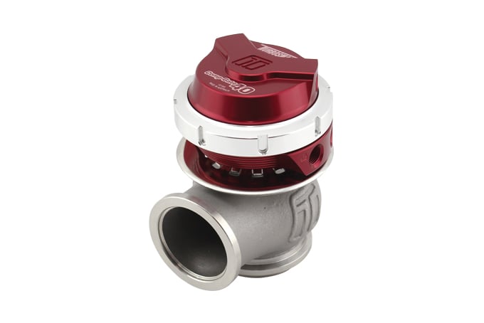 Turbosmart GenV Wastegate 40 mm CompGate40 14 psi
