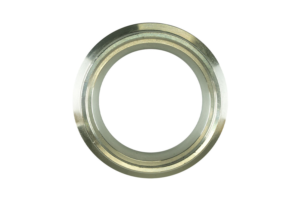 Turbosmart Wastegate 40 mm Anschweißflansch Eingang, Aluminium