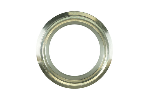 Turbosmart Wastegate 40 mm Anschweißflansch Eingang, Aluminium