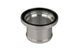 Turbosmart Blow-off-Ventil 32 mm Schlauchadapter