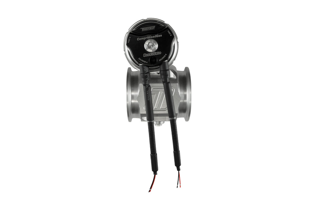 Turbosmart PBG76CG BoostGate Compress Gas (Magnetventil) 7 psi
