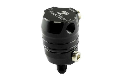 Turbosmart ProOPR Rising Rate Turbo Öldruckregler (Twin Ausgang)
