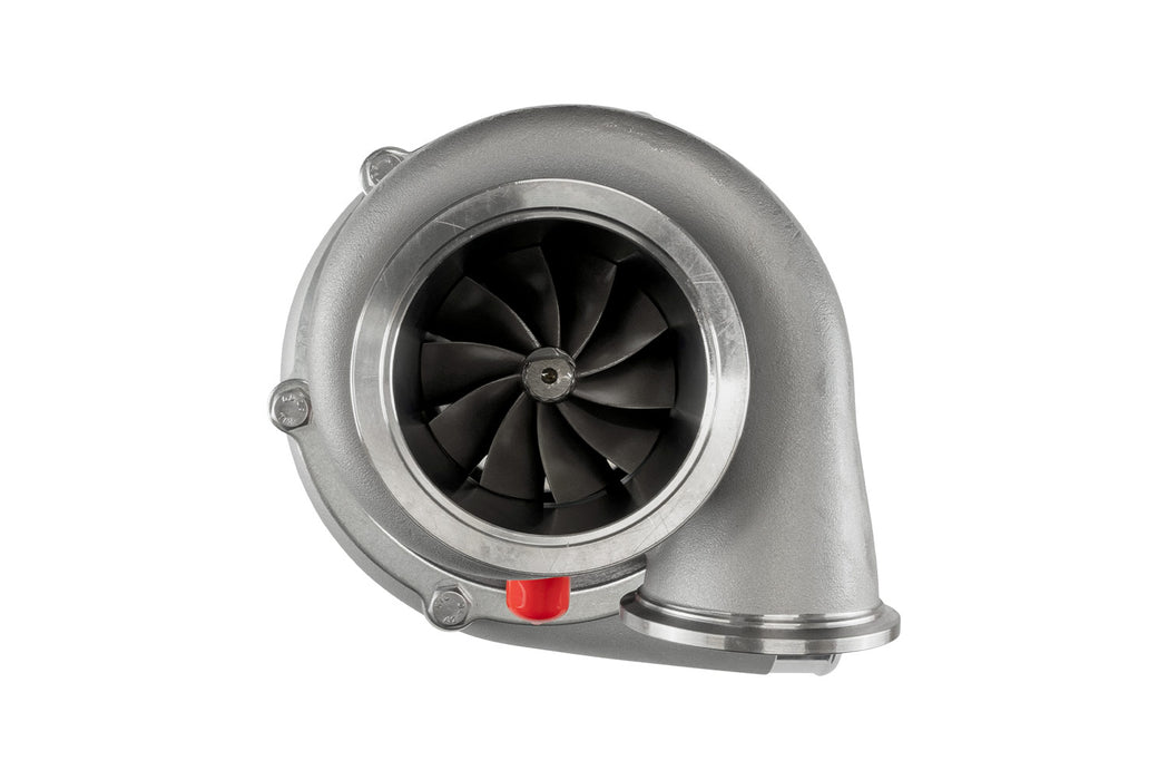 Turbosmart TS-2 Turbolader (wassergekühlt) 6466 V-Band 1.07AR für externes Wastegate
