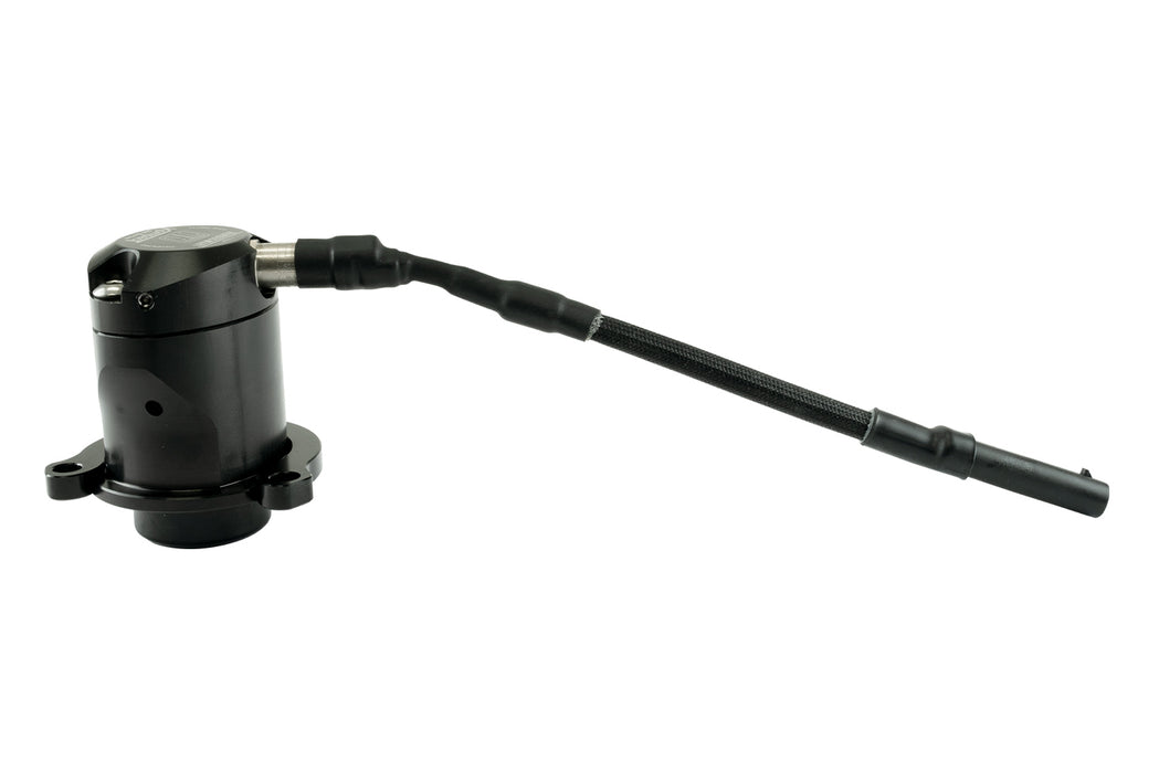 Turbosmart Blow-off-Ventil Kompact EM PlumBack VR23 (BMW N20)