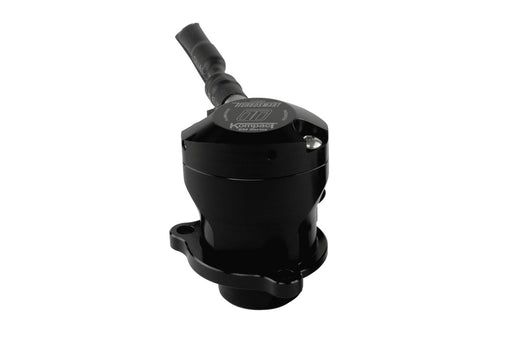Turbosmart Blow-off-Ventil Kompact EM Plumback VR34 - passend für Jeep JL Wrangler w/ 2.0T (2024-Current)