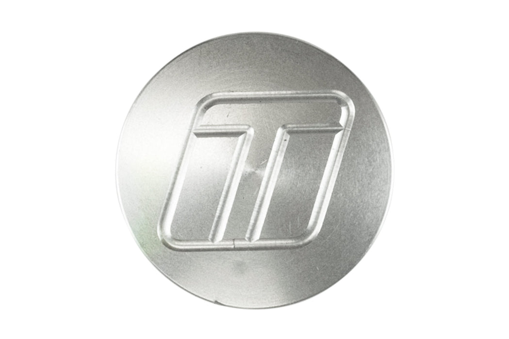 Turbosmart Öldeckel - Blank
