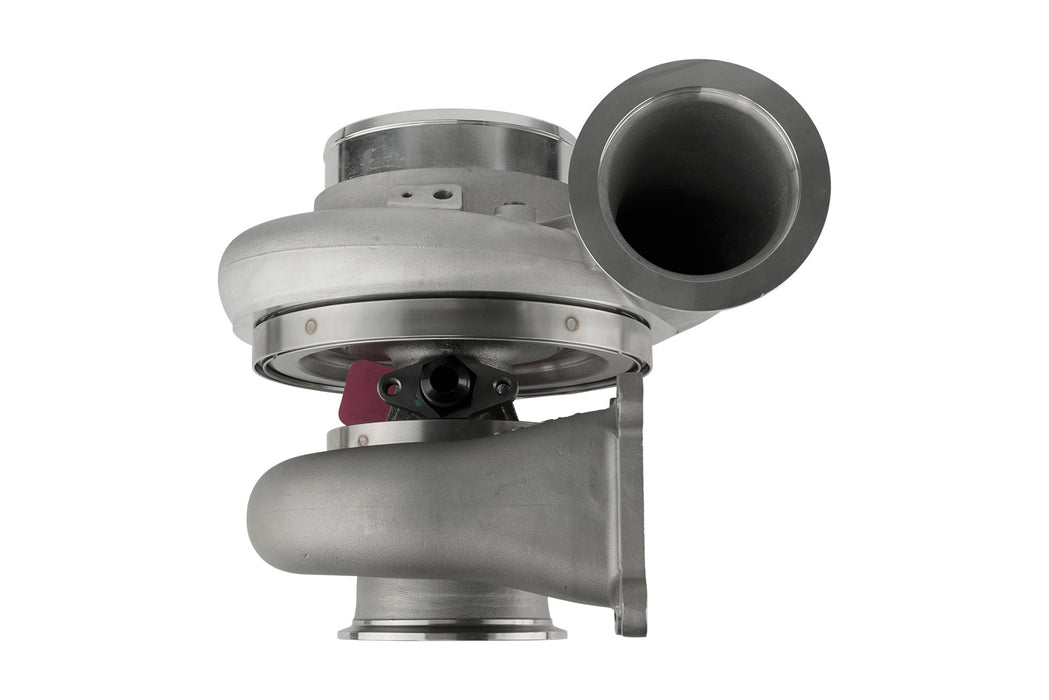 Turbosmart TS-1 Turbolader 7675 Pro T4 1.24AR für externes Wastegate