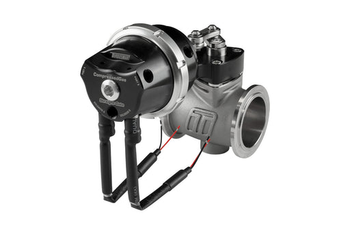 Turbosmart PSG40CG pneumatisch StraightGate40 Druckgas (Magnetventil) 7 psi