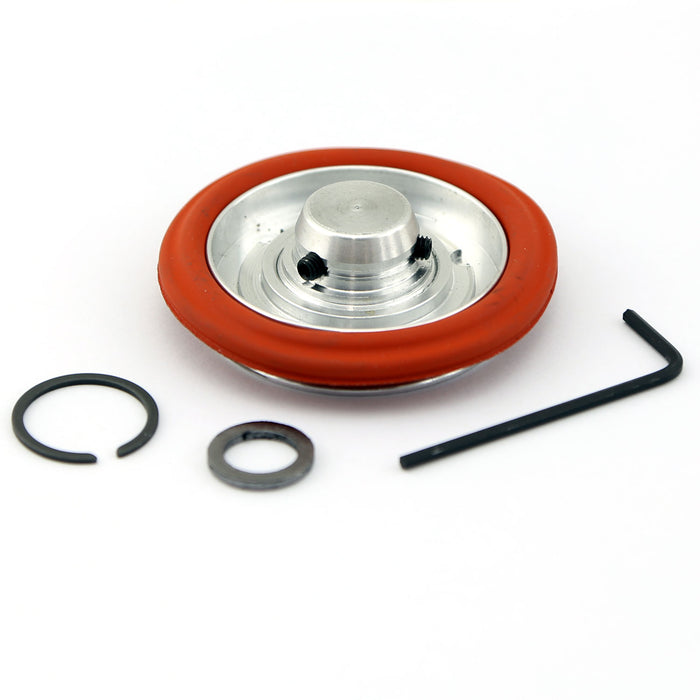 Turbosmart Gen4 Wastegate 38/40/45 mm/50L Membran Einheit