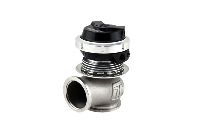 Turbosmart GenV WG40M CompGate40 Motorsport 14 psi