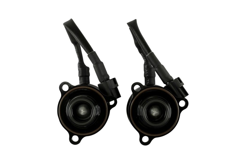 Turbosmart Blow-off-Ventil Kompact EM PlumBack VR14 (Mclaren)