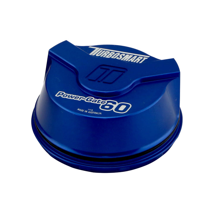 Turbosmart GenV Wastegate 60 mm Kappe