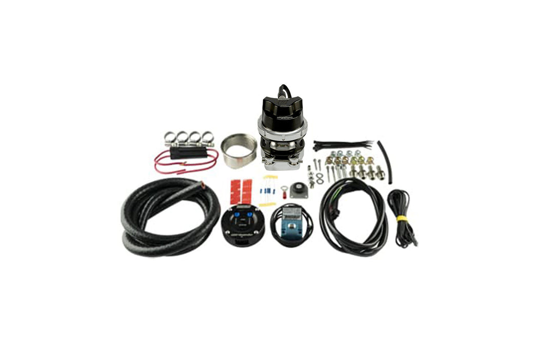 Turbosmart Blow-off-Ventil Controller RacePort EM