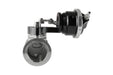 Turbosmart PSG40 pneumatisch StraightGate 6 psi