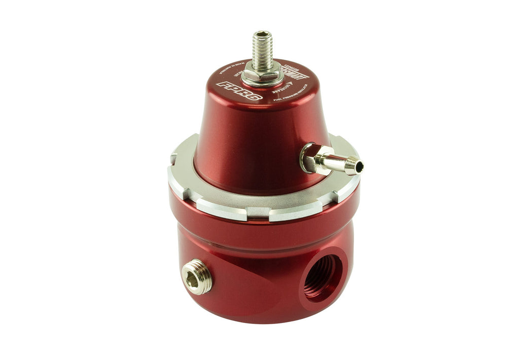Turbosmart FPR6 - Kraftstoffdruckregler
