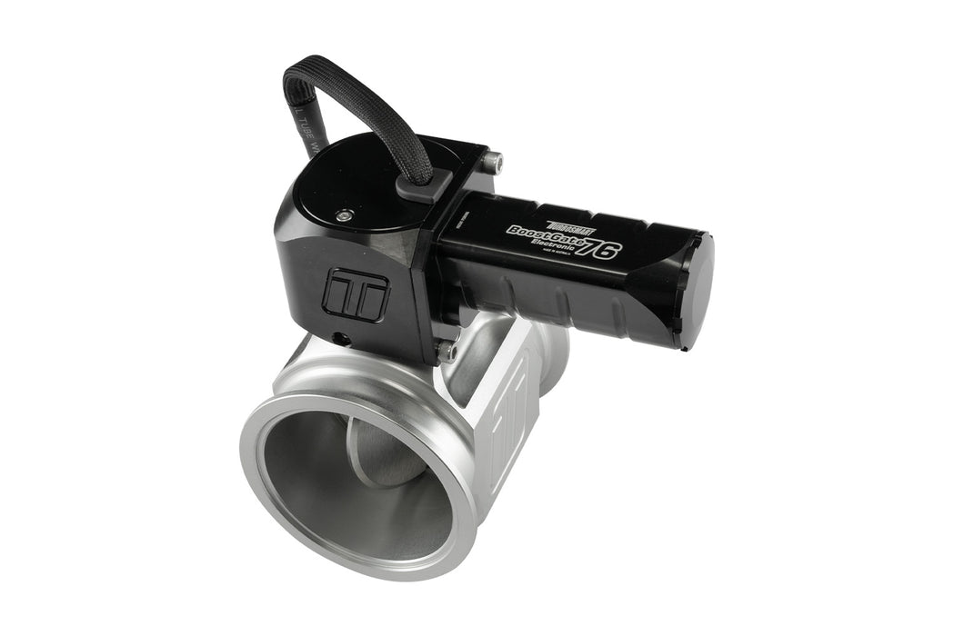 Turbosmart eBG76 BoostGate elektronisch