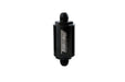 Turbosmart FPR Billet Kraftstofffilter 10 µm AN-8